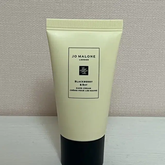 조말론런던 핸드 크림 30ML 블랙베리 앤 베이