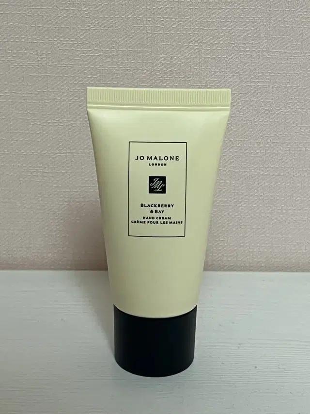 조말론런던 핸드 크림 30ML 블랙베리 앤 베이