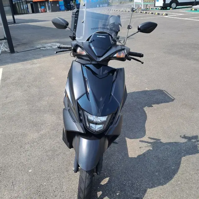 아베니스125cc 2023년 일산풍동