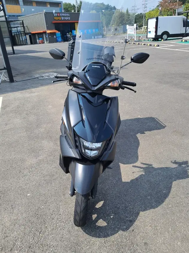 아베니스125cc 2023년 일산풍동