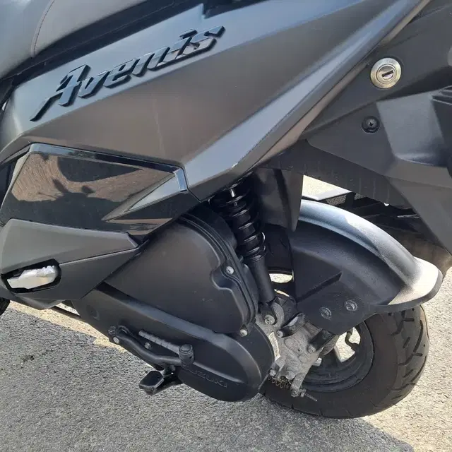 아베니스125cc 2023년 일산풍동