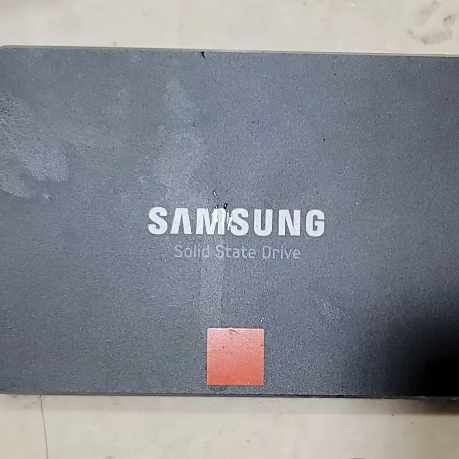 삼성 ssd 840 프로 128