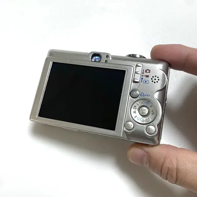 캐논 익서스 IXUS 55 디지털 카메라