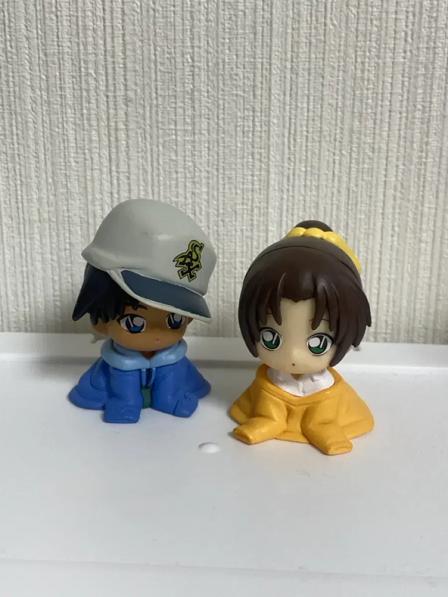 Conan Gacha Heiji kazuha in bulk