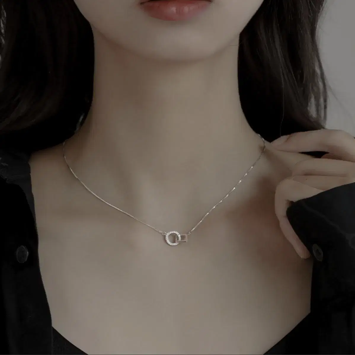 [세일] 11,800원->10500원 Square&circle