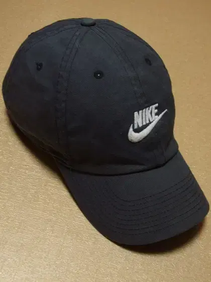 Nike Washed Brimmed Hat F