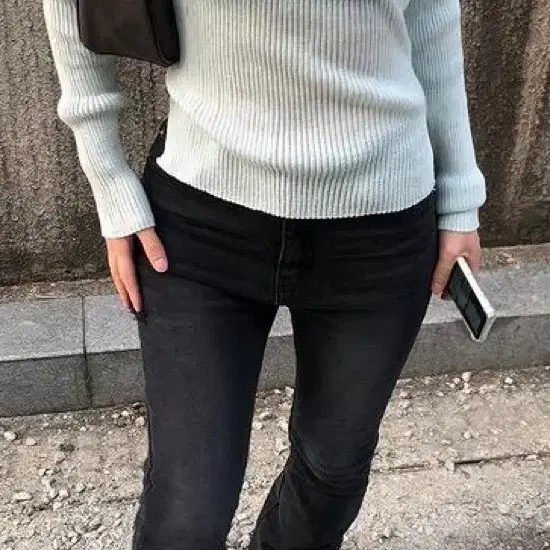 ason vv knit