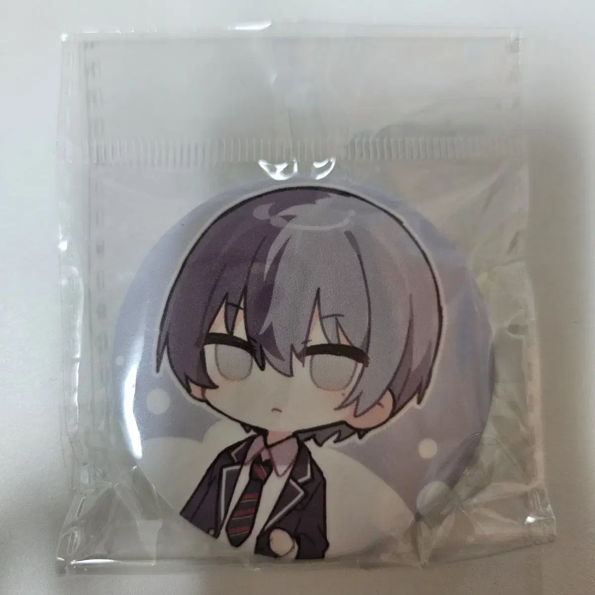 Pseudo overseas unofficial goods sell canbadge tooyaena