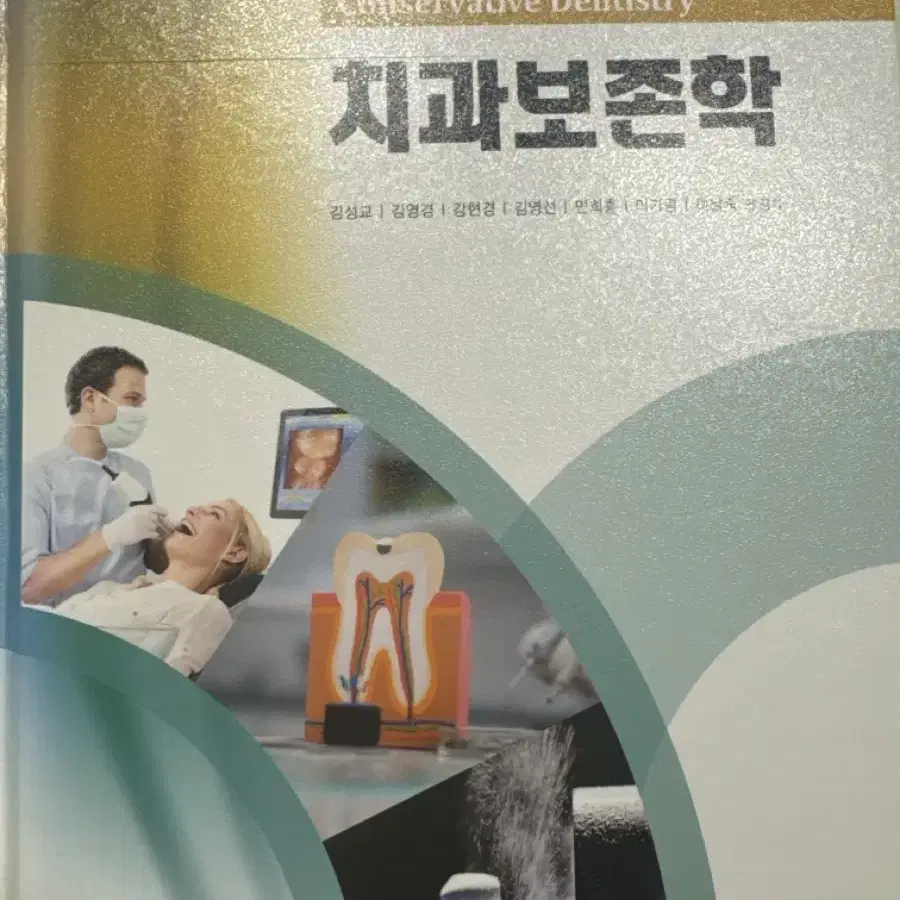 치과보존학