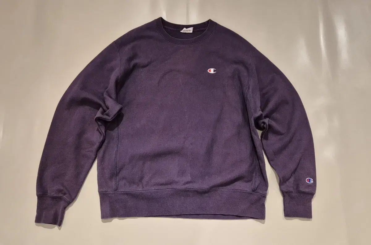 XL>Champion Reverse Weave Sweat