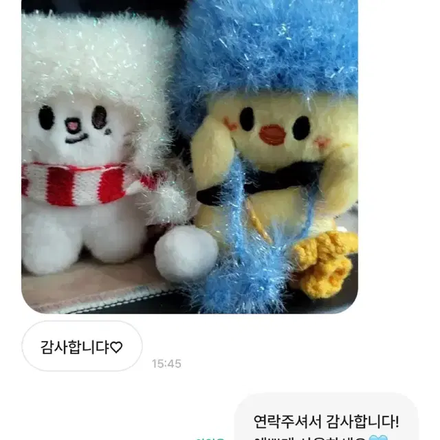 뽁아리 고양이 모자