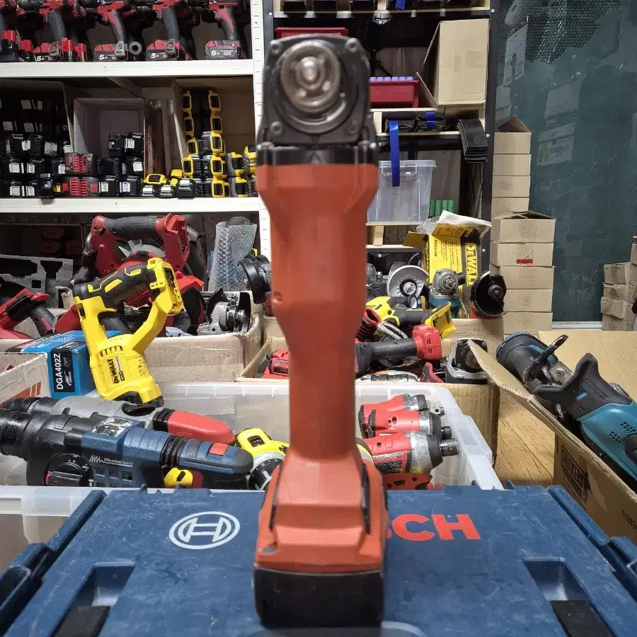 힐티4인치그라인더HILTI AG 4S -A22배터리포함