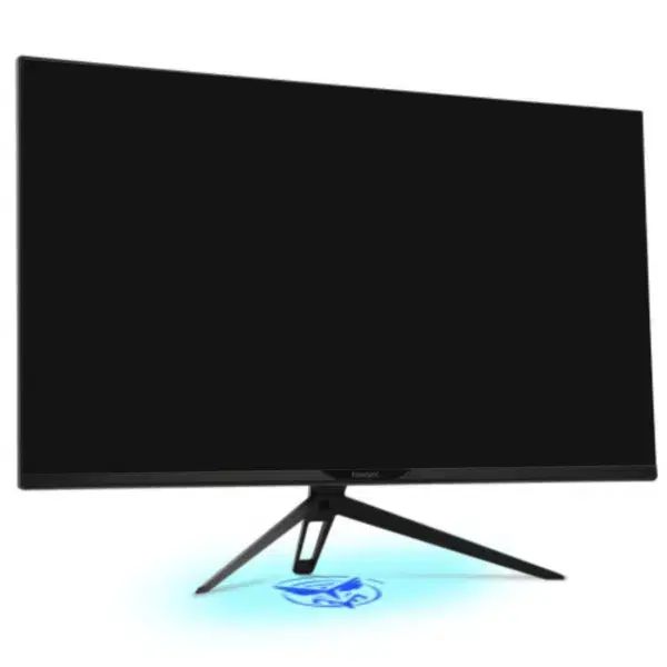 QHD해상도 165hz 게이밍 32인치형 안티글레어 모니터