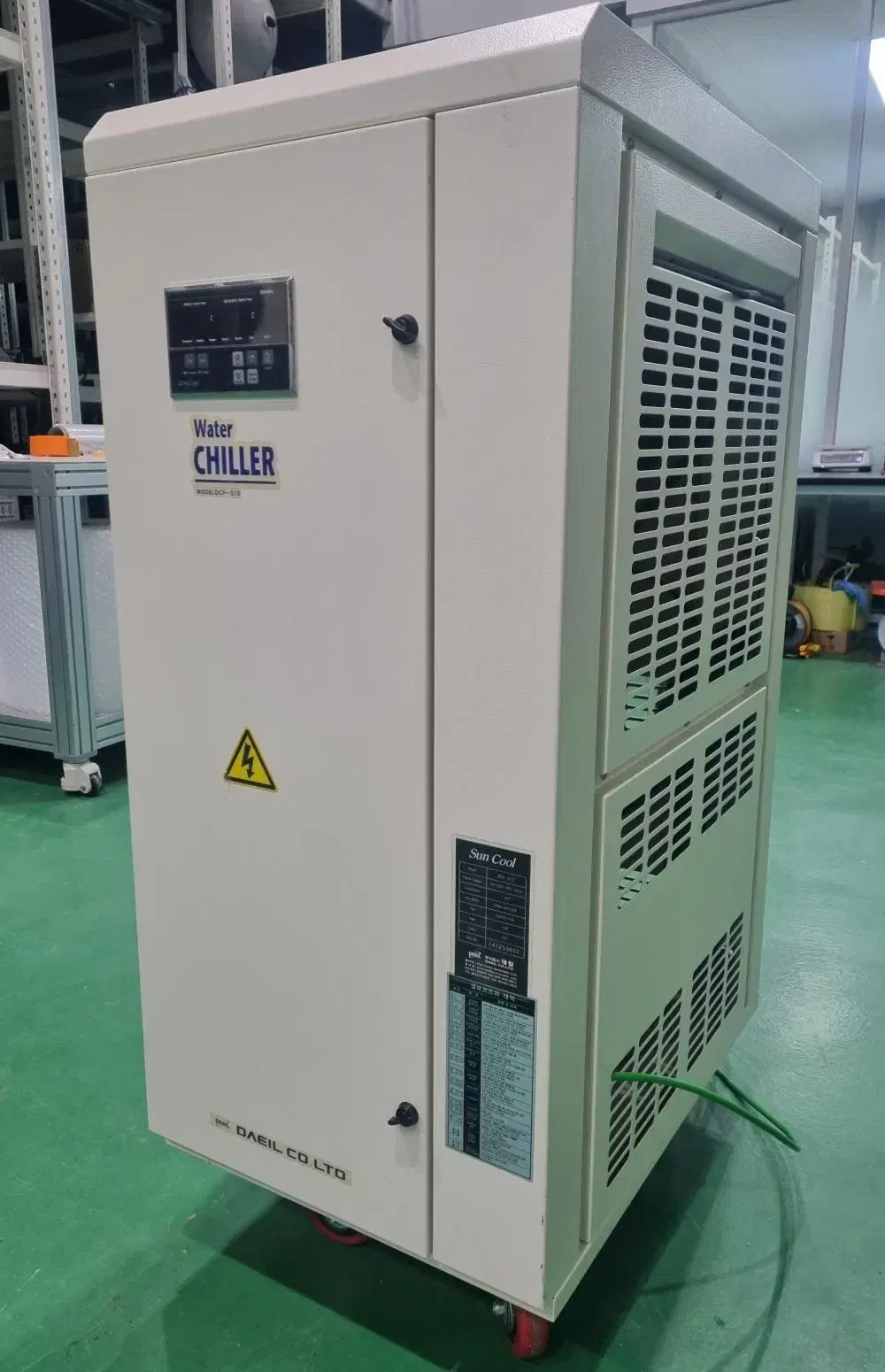 대일 Water Chiller DCF-015 칠러