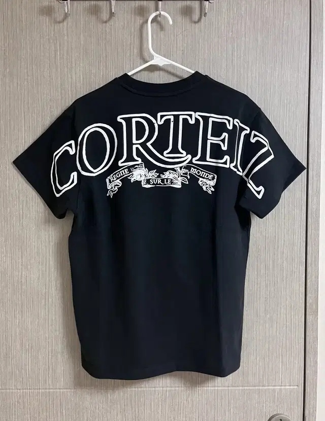 [S-M] Corteiz 코르테이즈 로얄 반팔