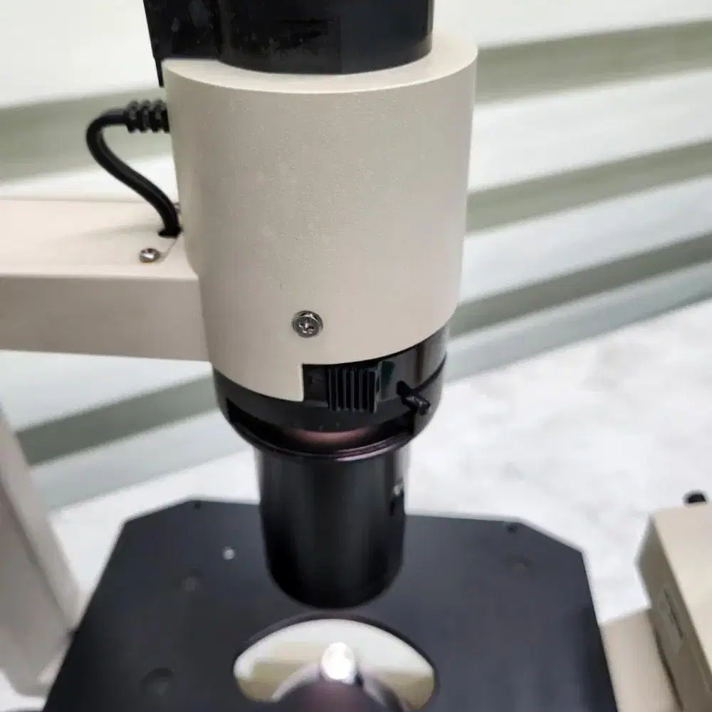 Olympus CK2 Microscope 도립 현미경