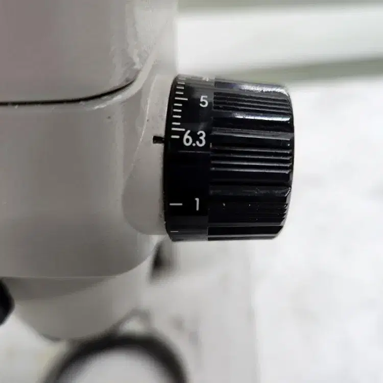 NIKON SMZ-2T Microscope 실체현미경