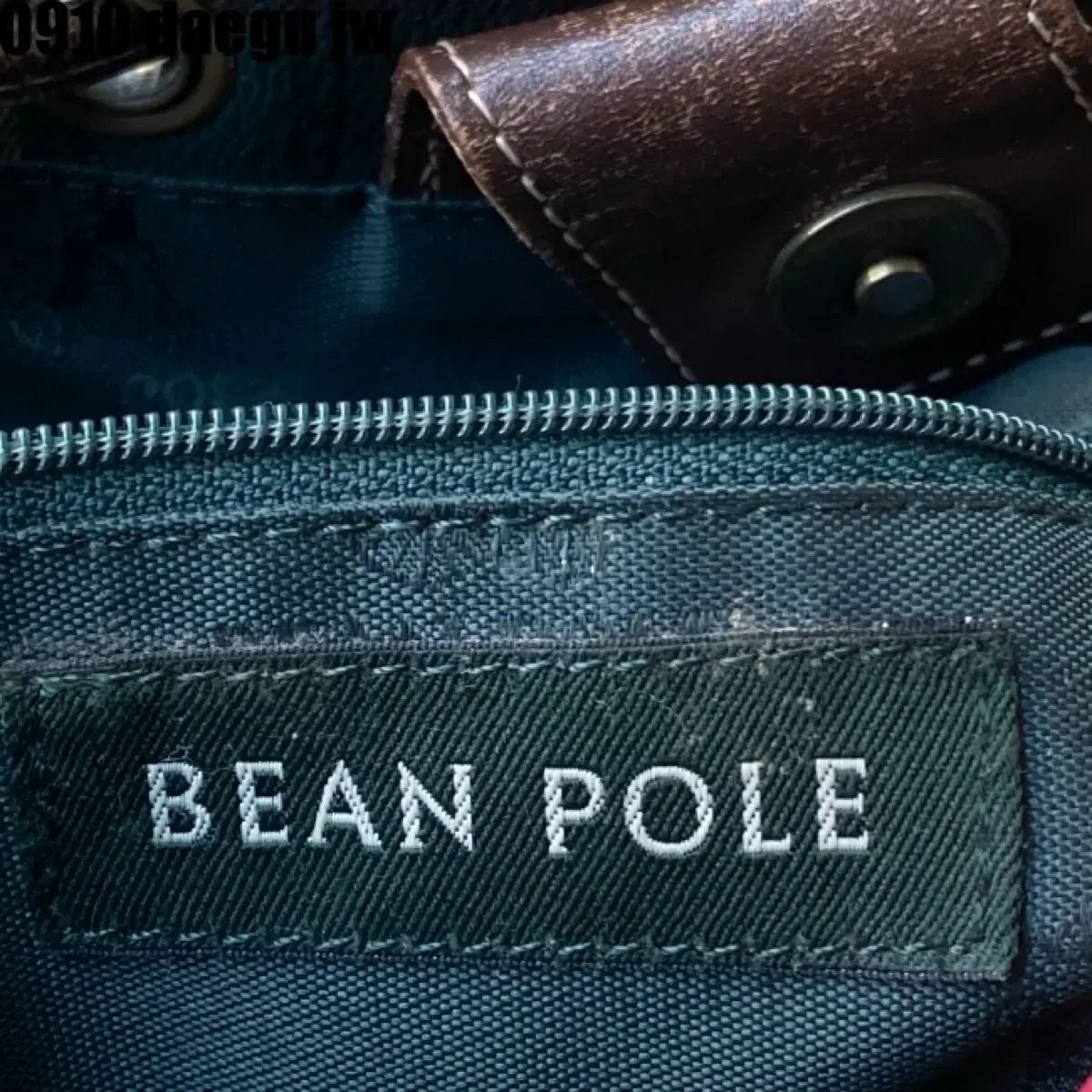 BEANPOLE 빈폴 가방