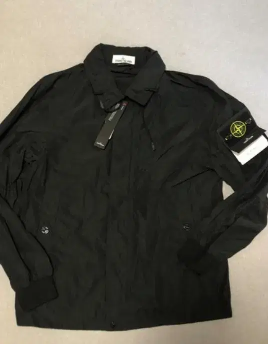 stone island M