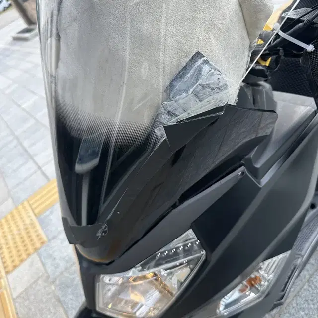 SYM JET14 125CC 배탈풀셋팅(pcx,nmax)