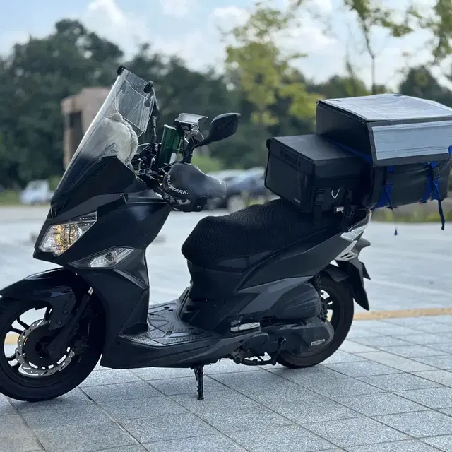 SYM JET14 125CC 배탈풀셋팅(pcx,nmax)