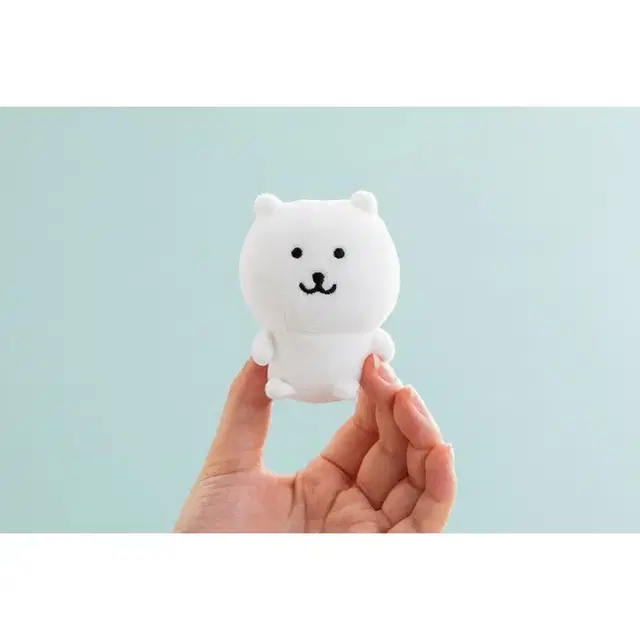 미니 농담곰 기본 눈팅팅