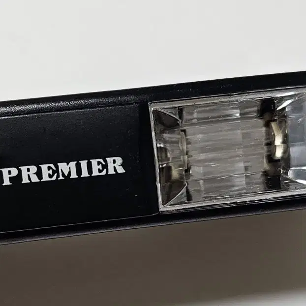 레트로 110mm카메라 premier