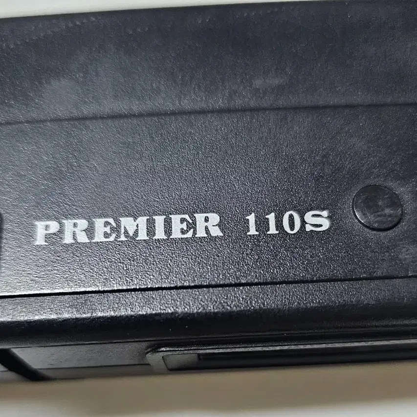 레트로 110mm카메라 premier