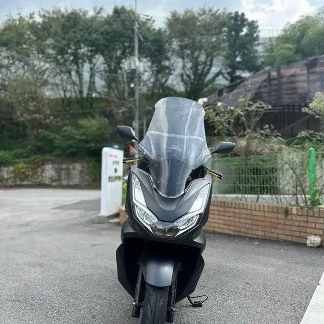 pcx125