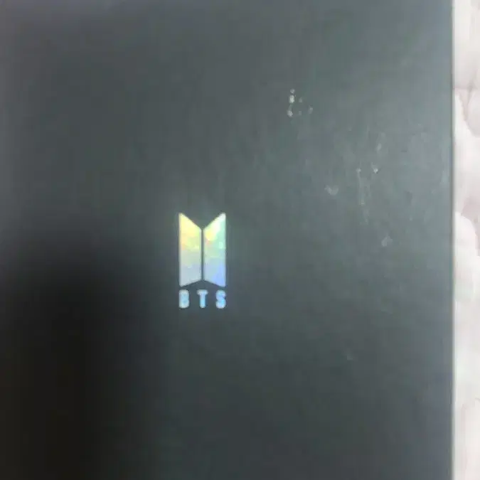 BTS Ring