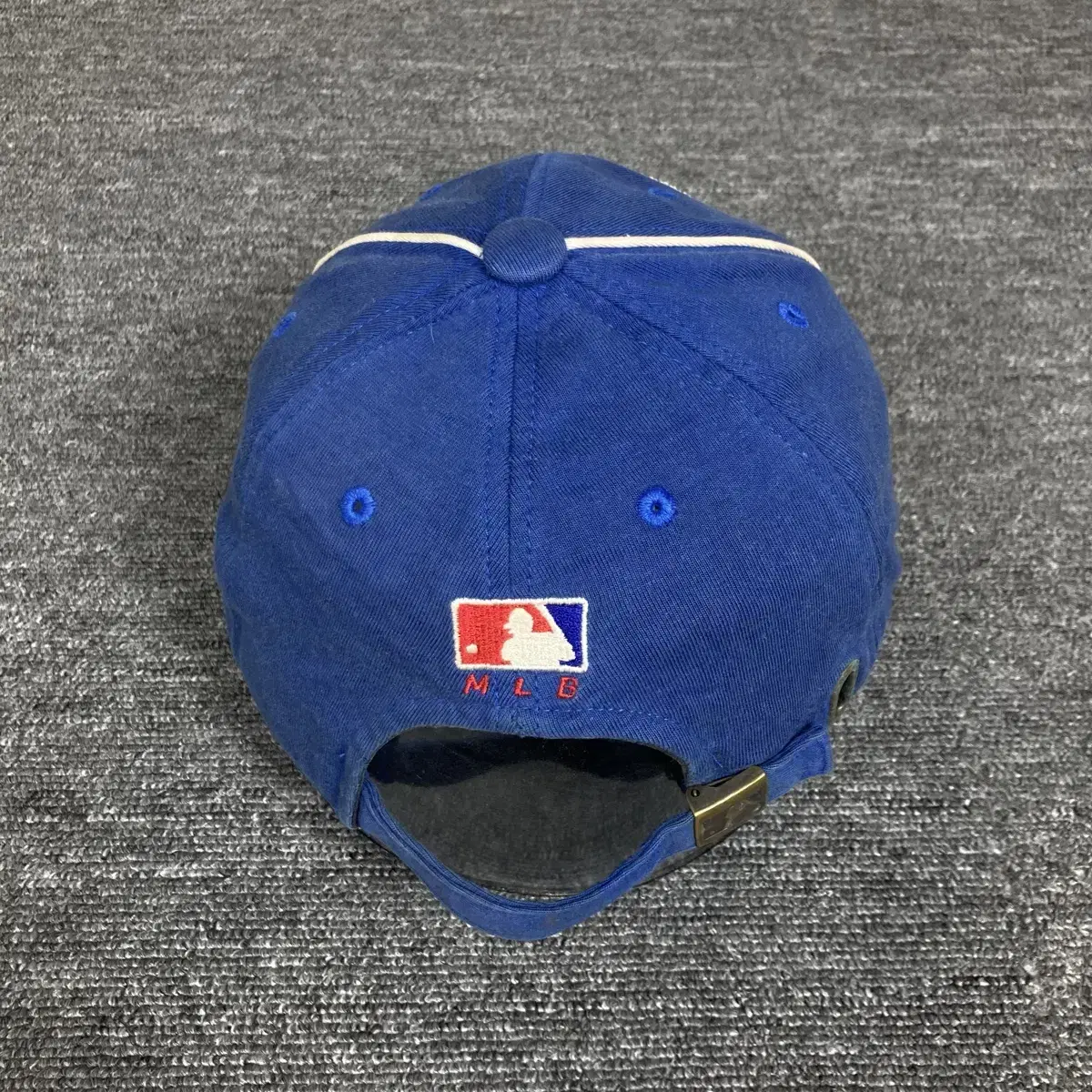 MLB 쿠바 볼캡