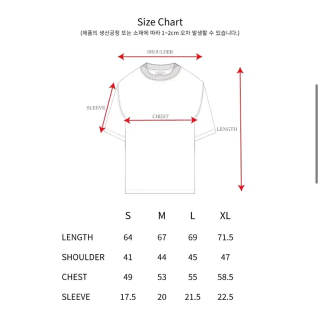 더뮤지엄비지터 티셔츠L