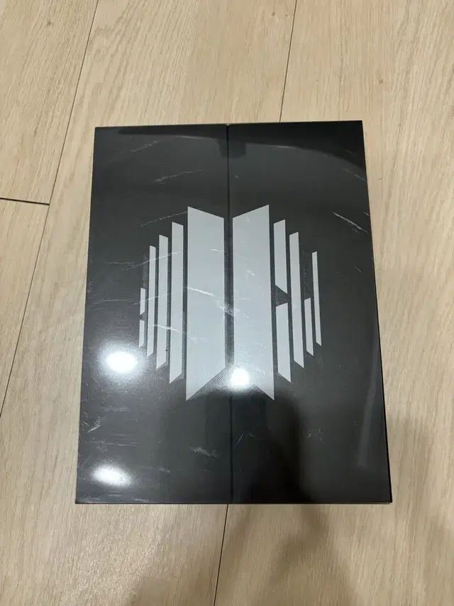 방탄소년단(bts) Proof standard edition