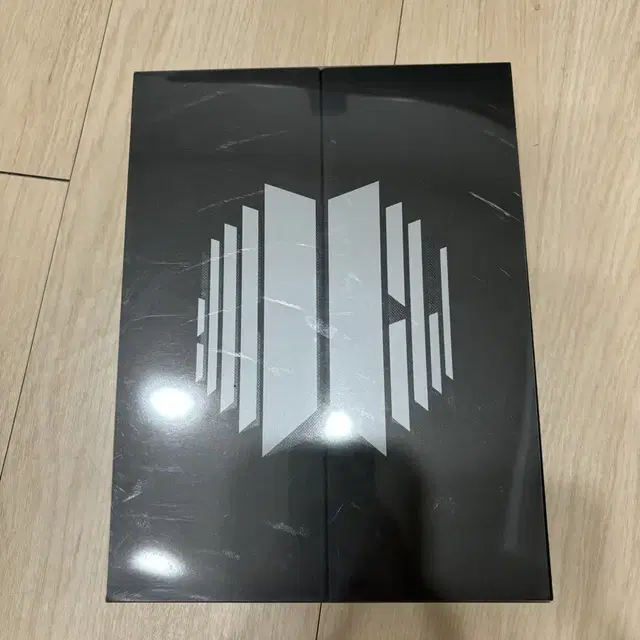 방탄소년단(bts) Proof standard edition