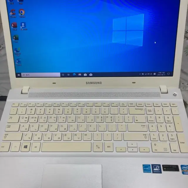 삼성노트북 i5-3230M 8GB SSD120GB