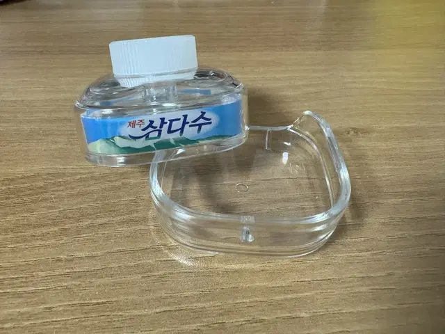 버즈 삼다수케이스