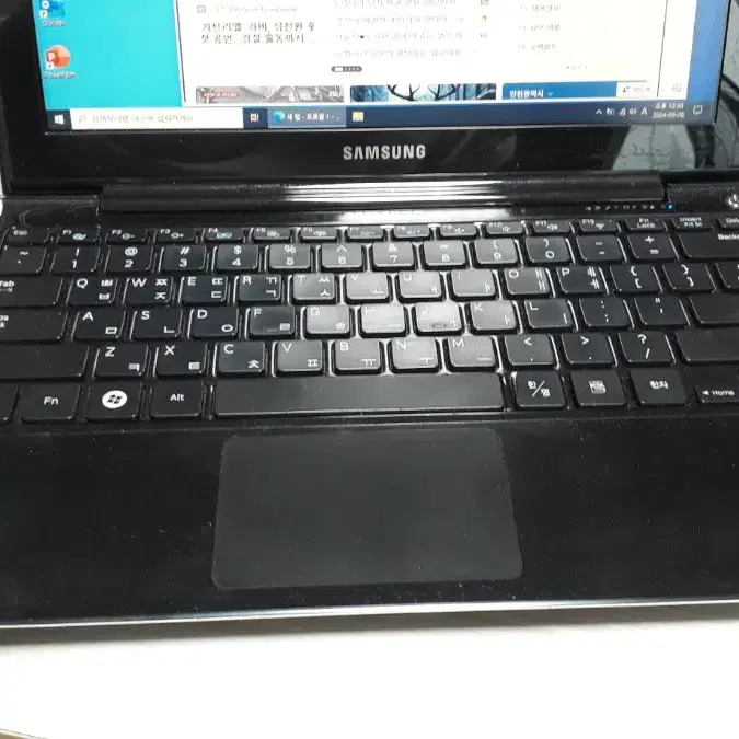 i5 11.6인치 노트북 삼성 센스900x