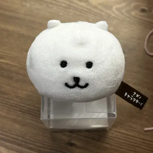 농담곰 볼