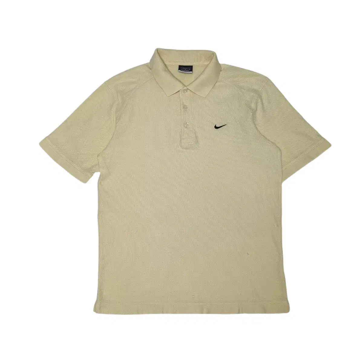 NIKE Nike Golf Karati Short Sleeve Tee PK Shirt