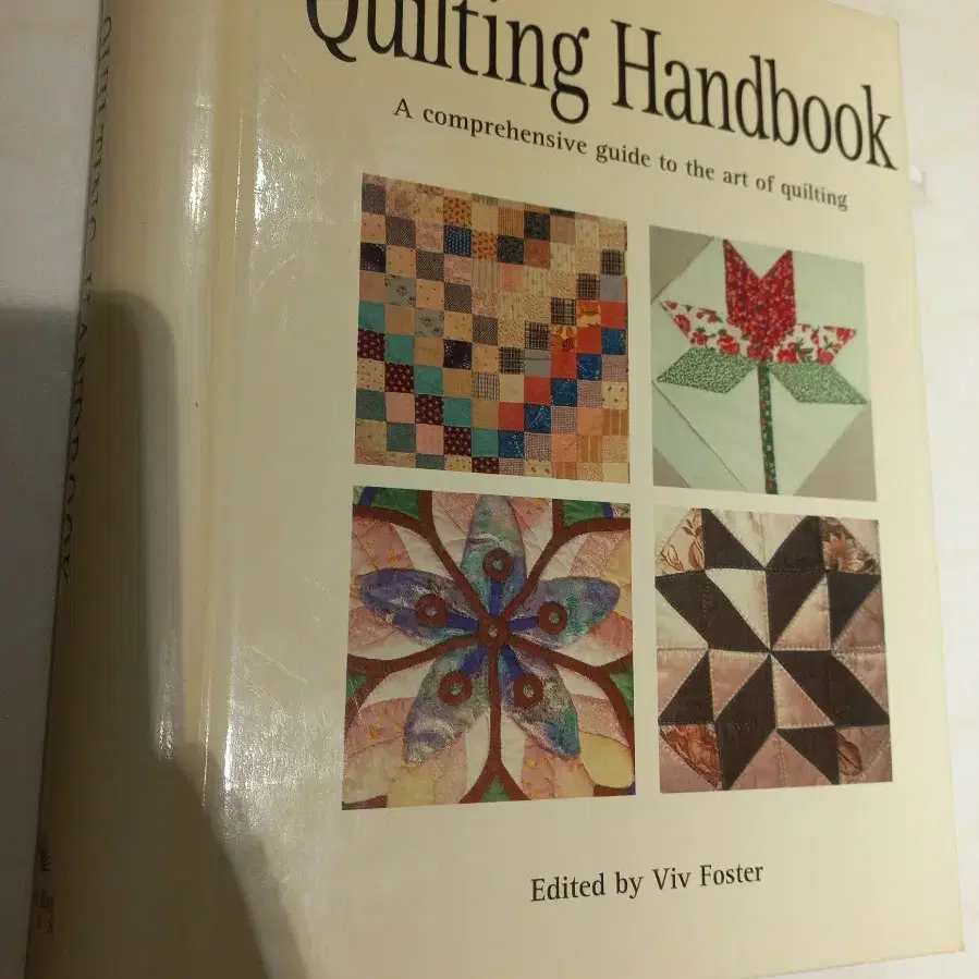 Quilting Handbook