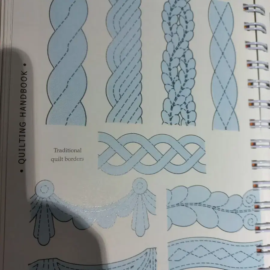 Quilting Handbook