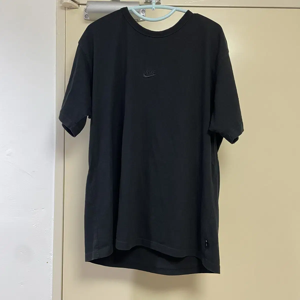 Nike Essential Short Sleeve M