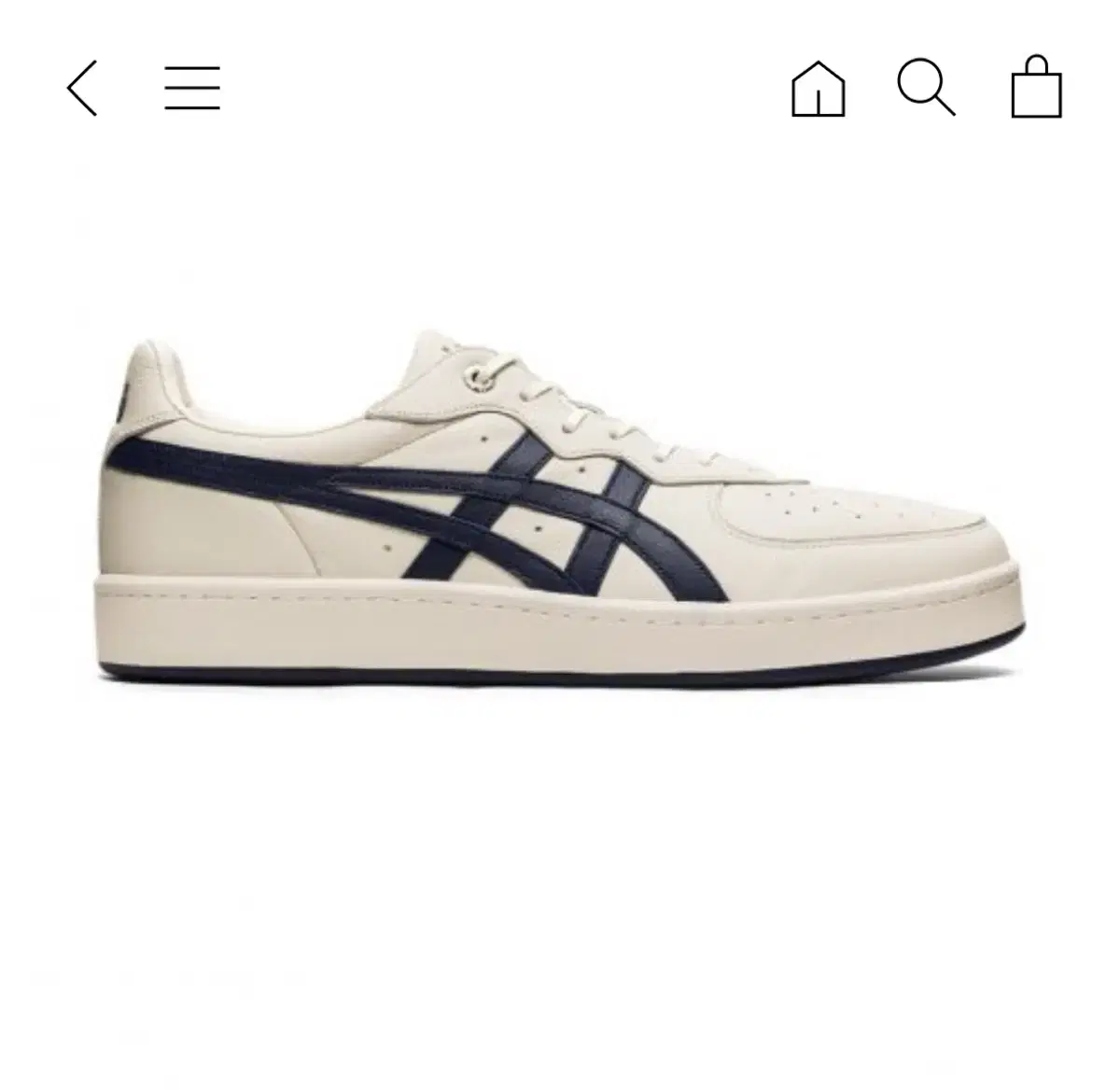 Onitsuka Tiger GSM SD 1183A803_200