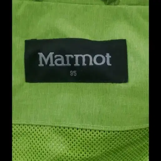 MARMOT95여성최고급등산자켓