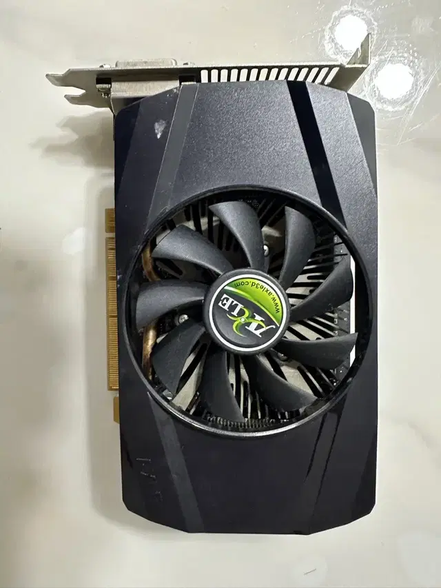 Gtx960+g4560+h110m+ssd3개