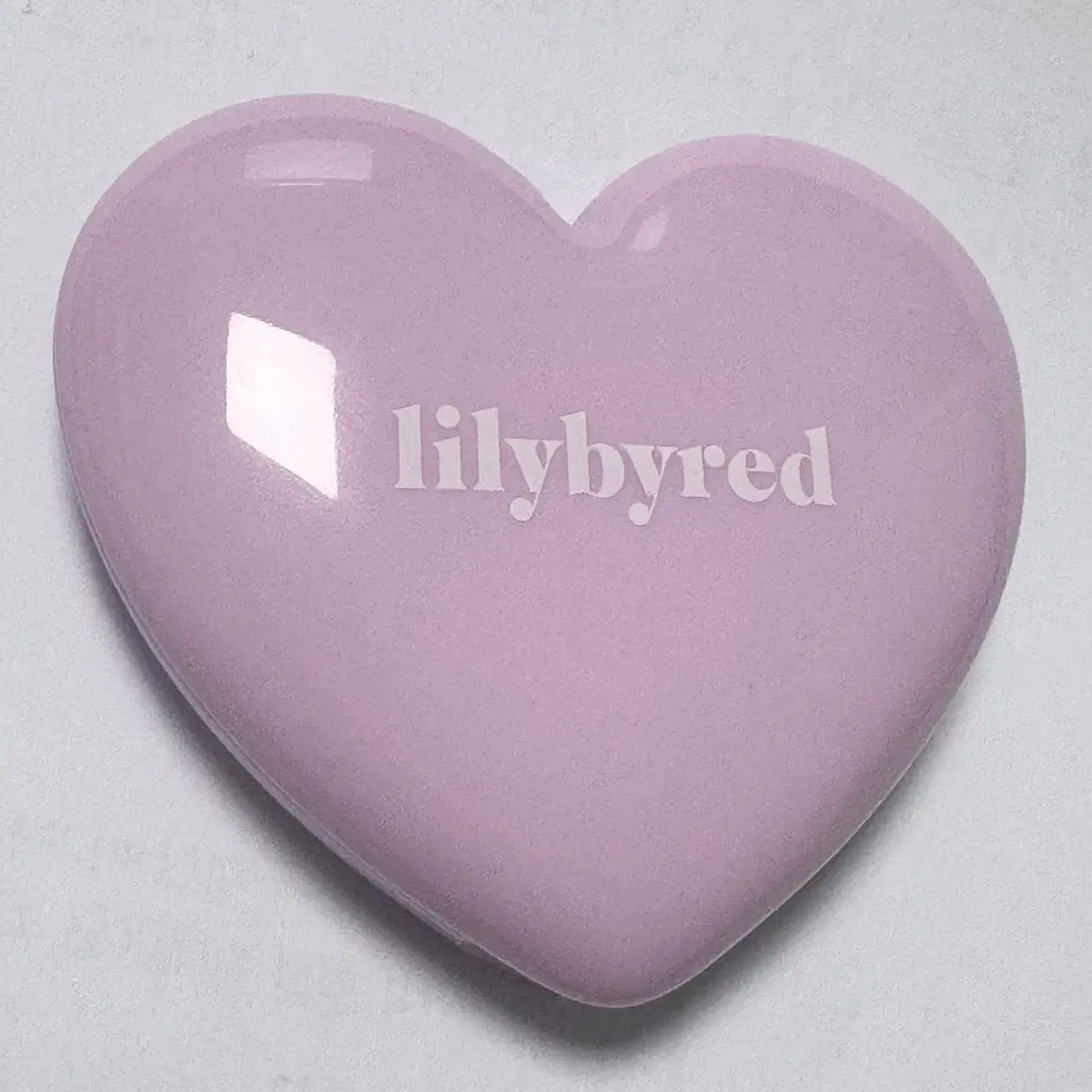 Lily Byred Angry Beam Blush