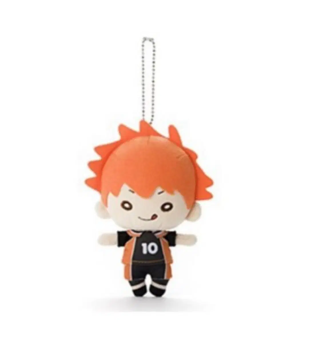 Hinata Nitotan Nui Doll