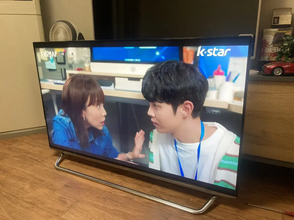 LG 3D TV 55인치 스마트티비  팝니다  부산직거래