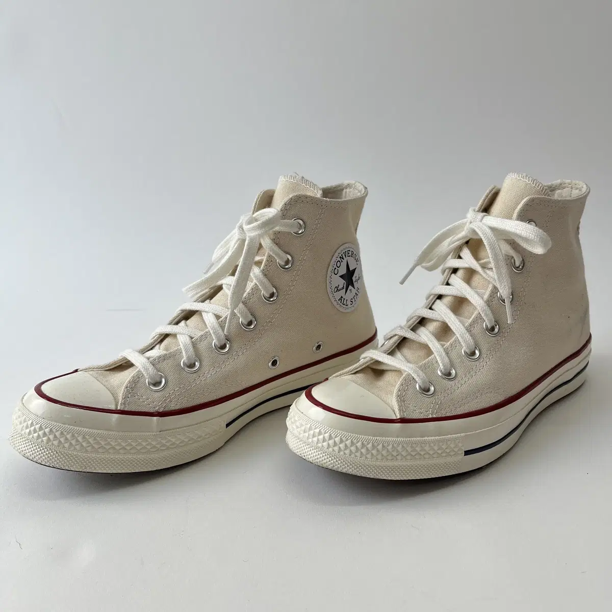 Converse Chuck 70 High Parchment