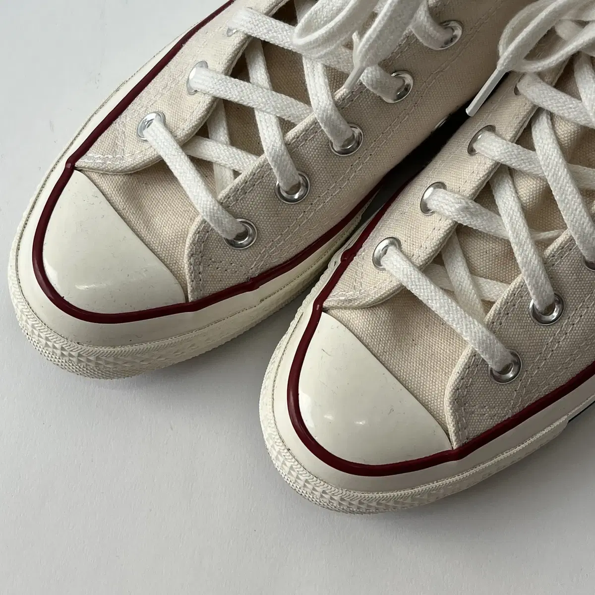 Converse Chuck 70 High Parchment